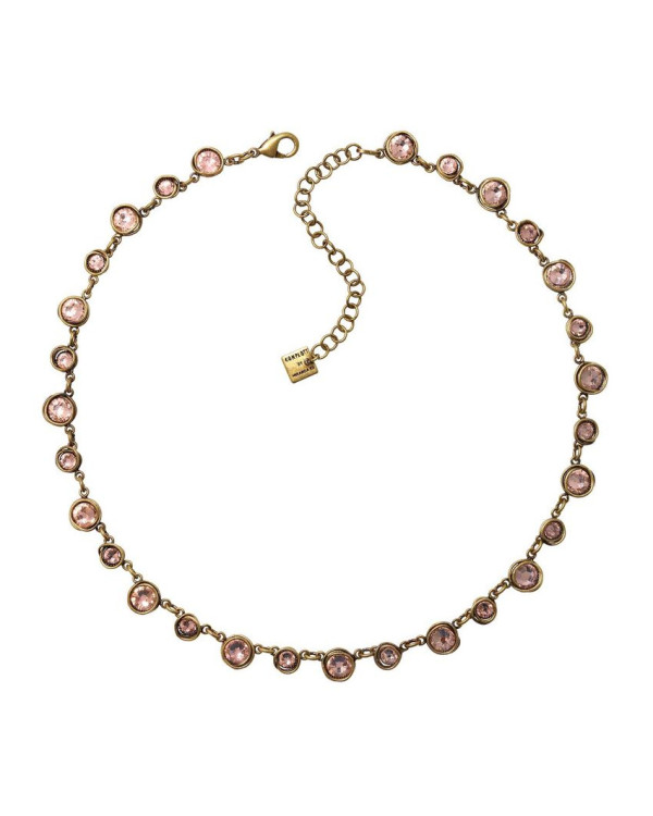 Колье Sparkle Twist