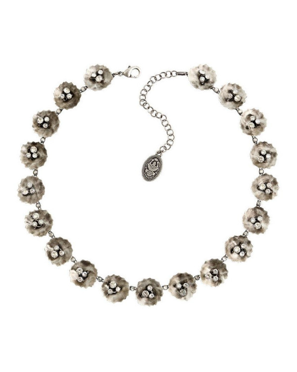 Колье Samurai Bloom