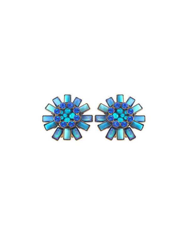 Клипсы Doris Daisy