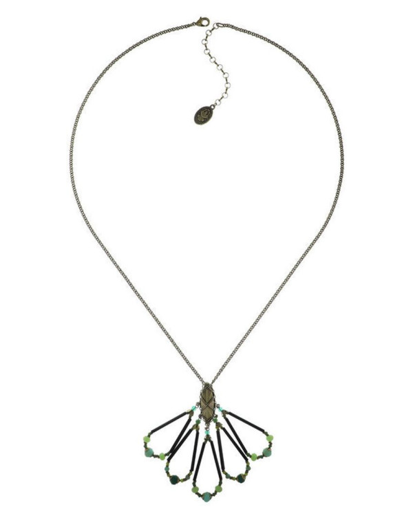 Подвеска Beat of the Beads