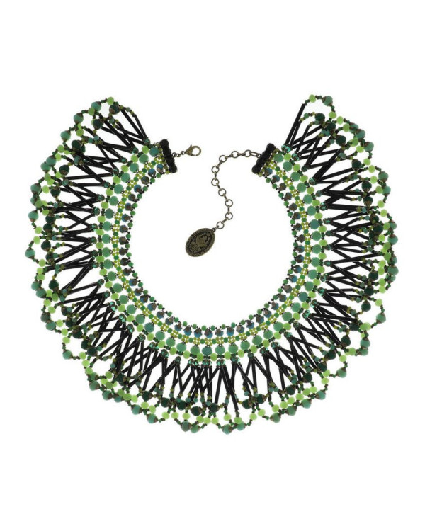 Колье Beat of the Beads