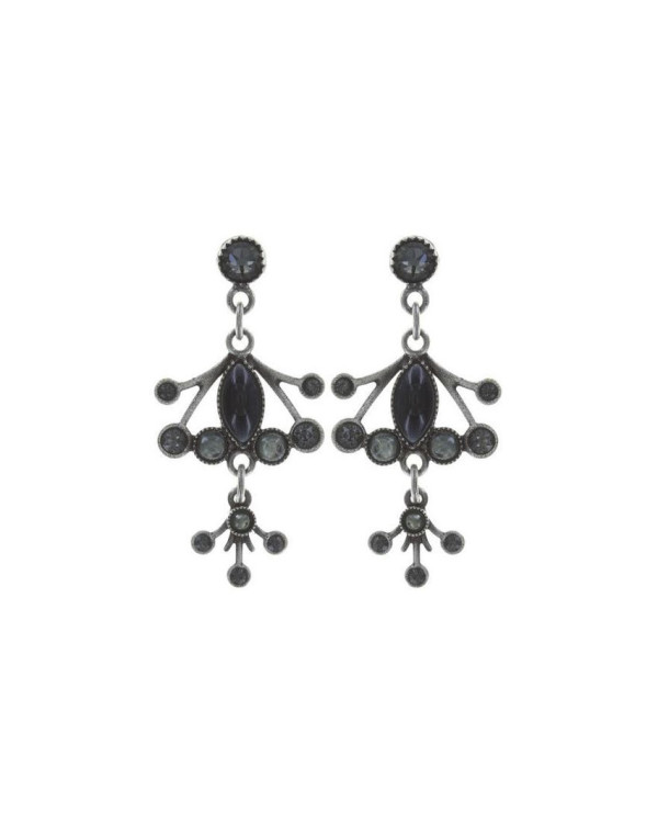 Серьги Filigree