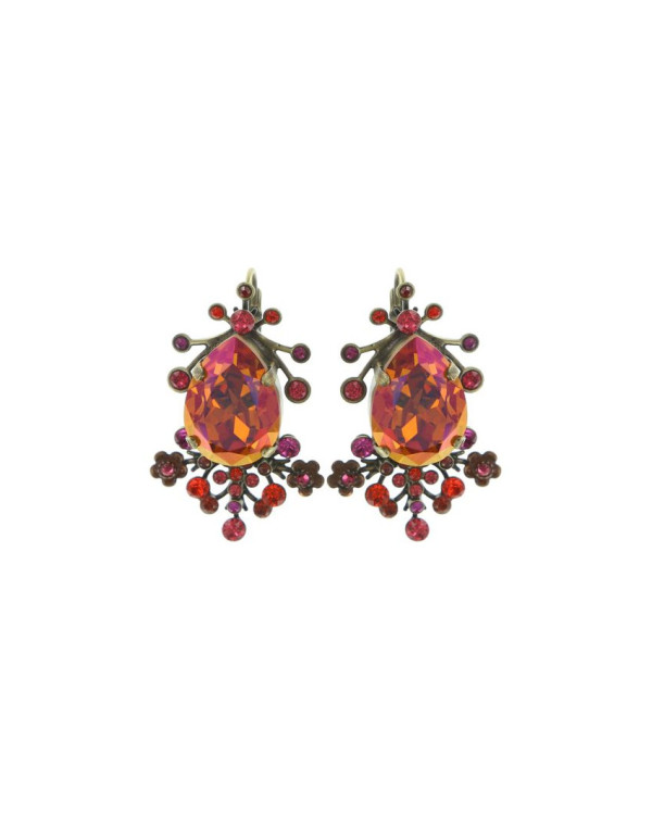 Серьги Eternal Glory