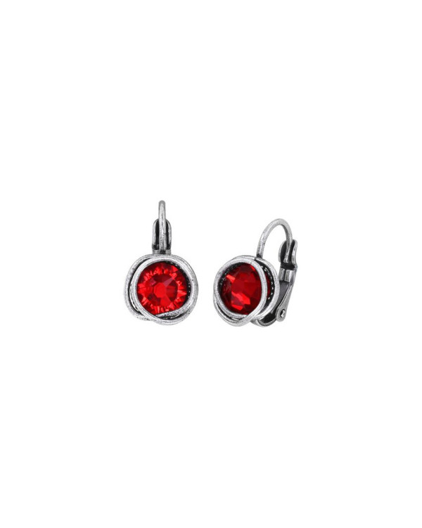 Серьги Sparkle Twist