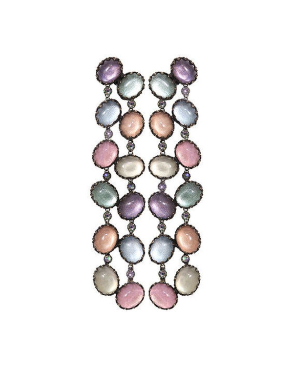 Серьги Melody Drops