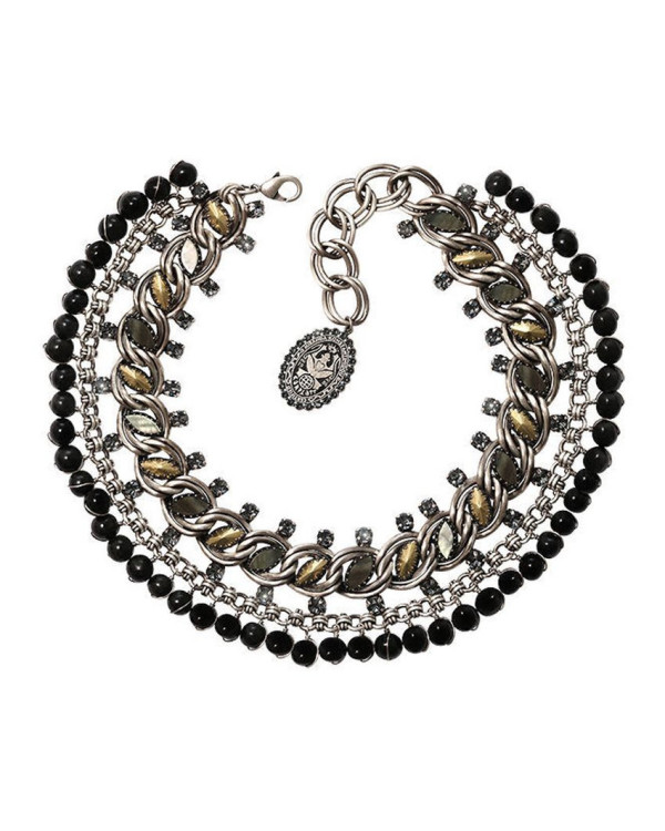 Колье Earth, Wind & Glamour