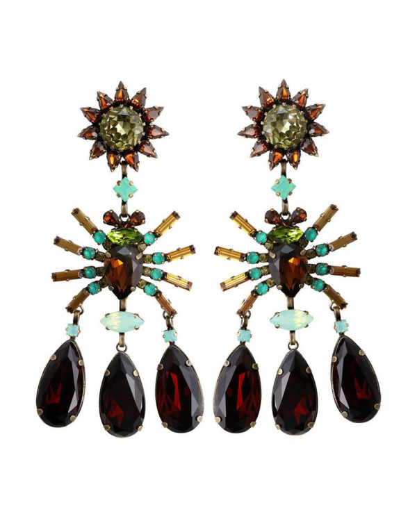 Клипсы Spider Daisy - Daisy Spider