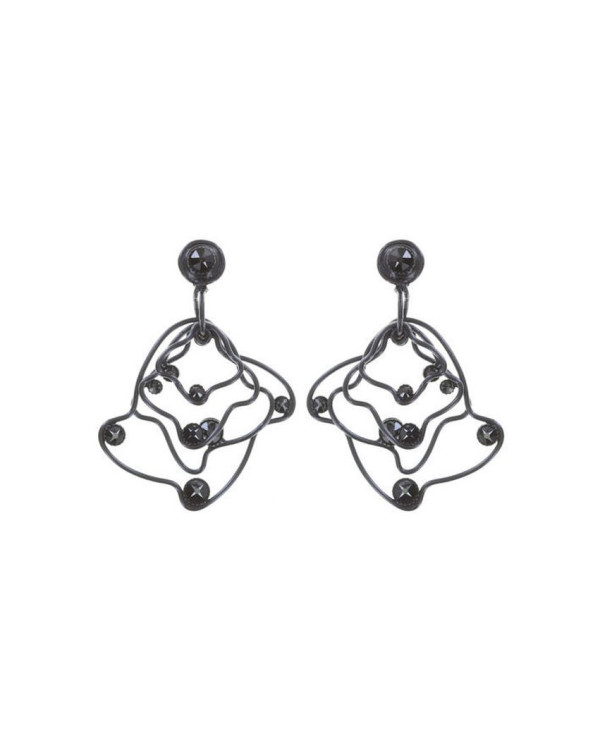 Серьги From Joanna with Love