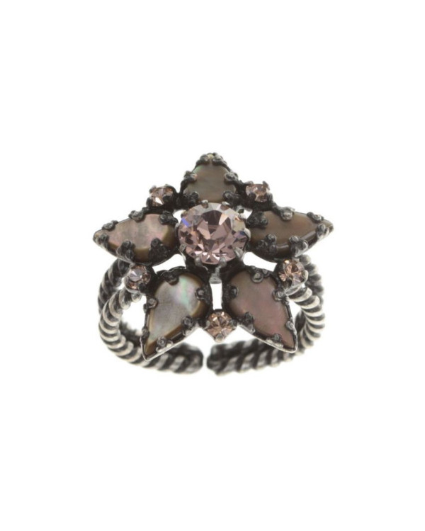 Кольцо Dangerous Liaisons