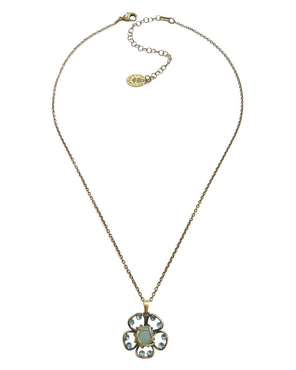 Подвеска Verlorene Unschuld am Gartenzaun