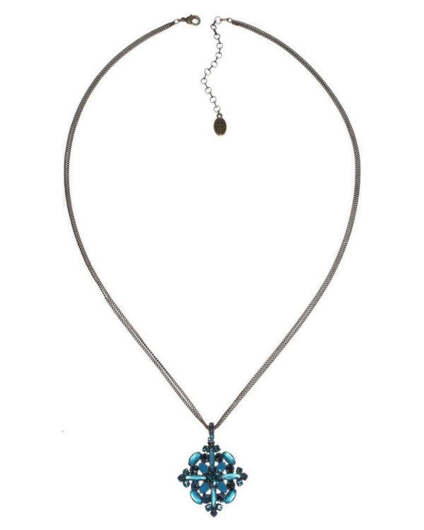 Колье Cathedral