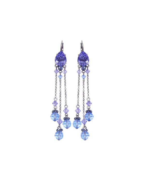 Серьги Cocktail