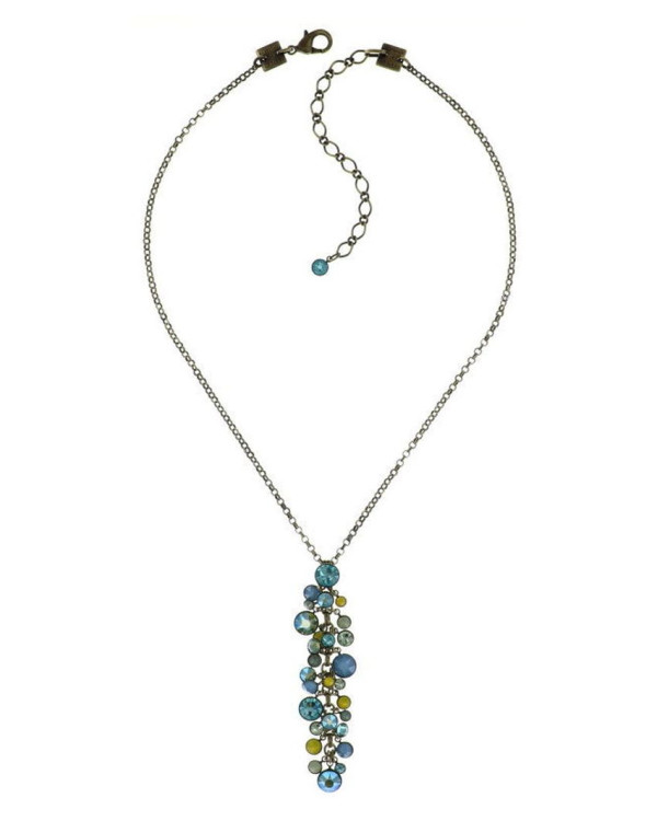 Подвеска Waterfalls