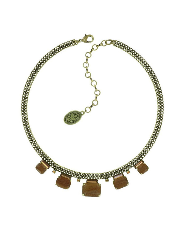 Колье For Tilda S