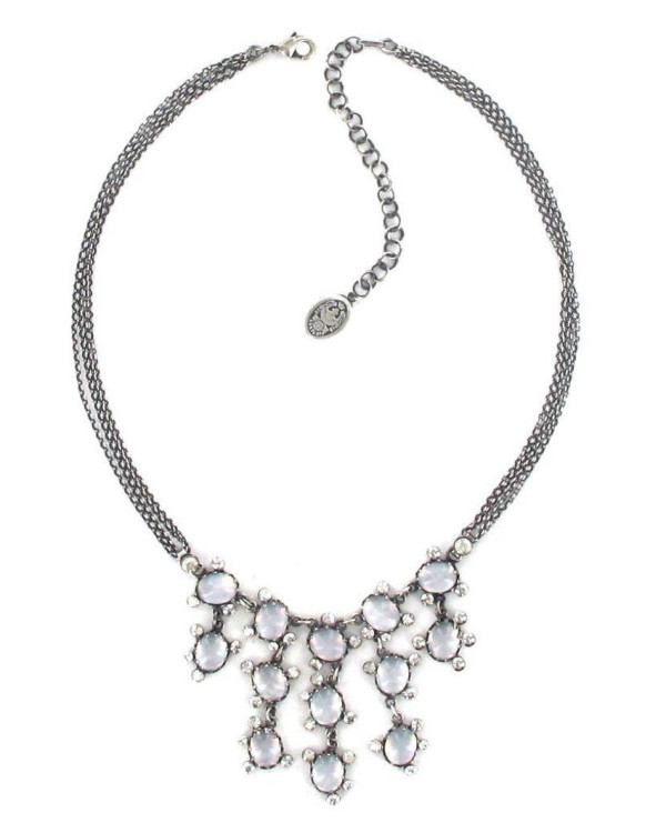 Колье Melody Drops