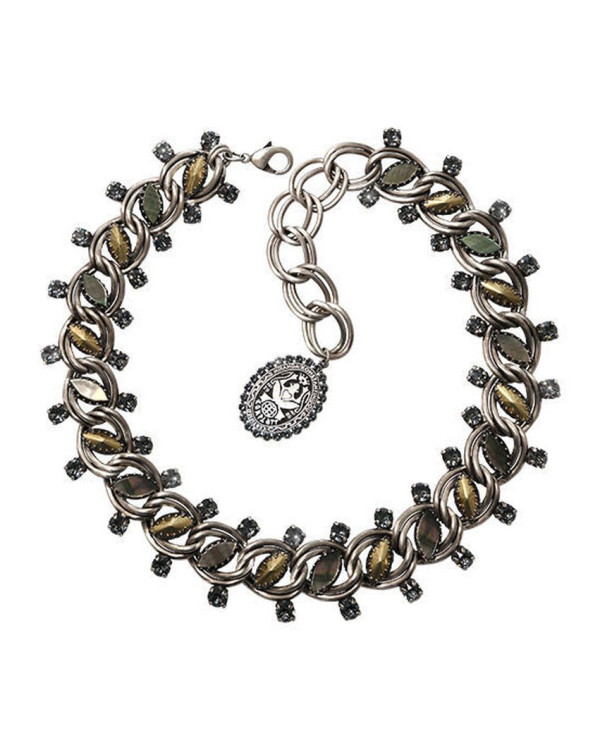 Колье Earth, Wind & Glamour