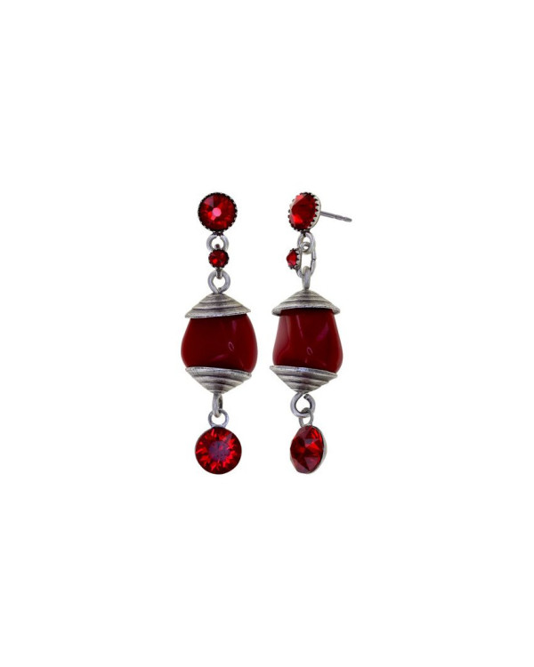 Серьги Candycal