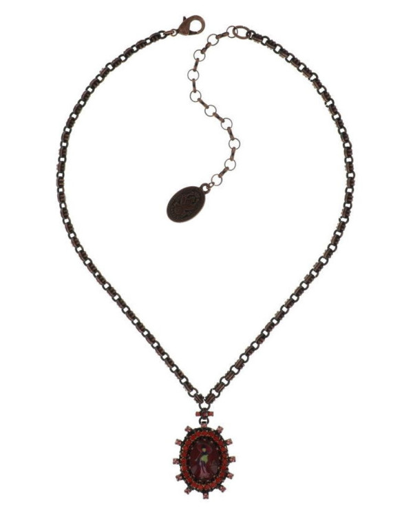 Колье Kyoto Love