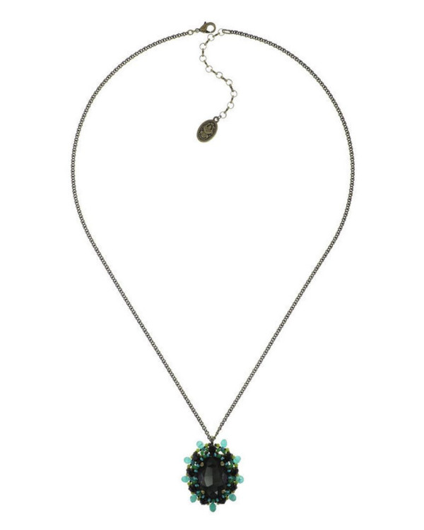 Подвеска Beat of the Beads