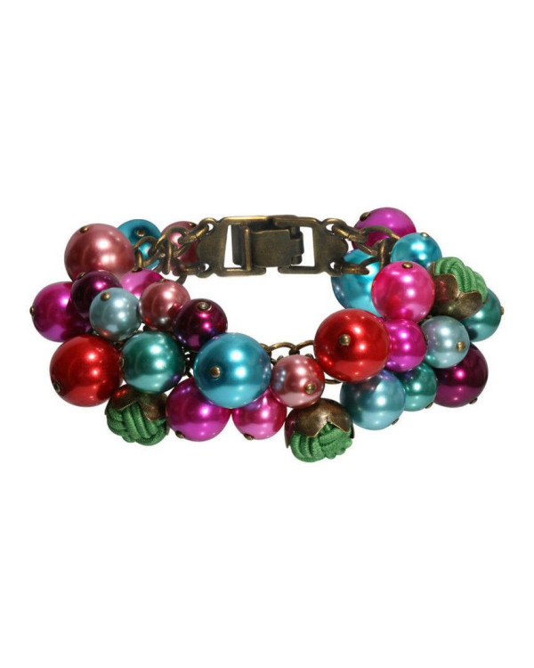 Браслет Bubble Pearls
