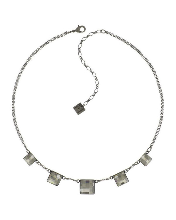 Колье Carre-Carre