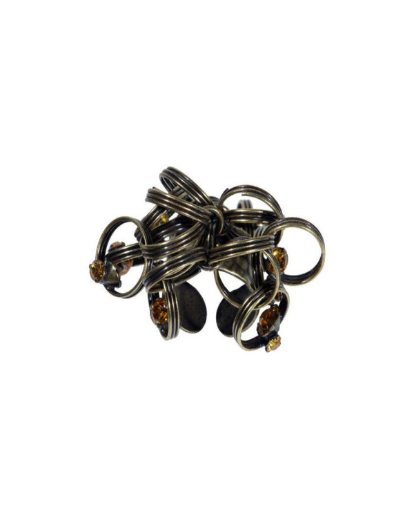 Кольцо Gleaming Concert