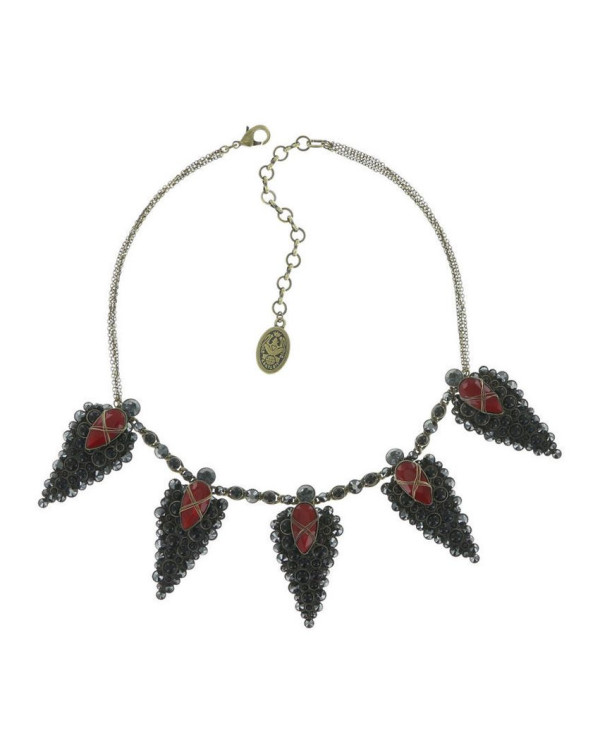 Колье Queen of Elves