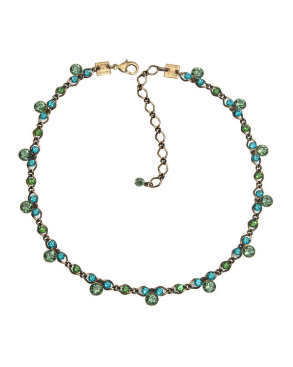 Колье Disco Star