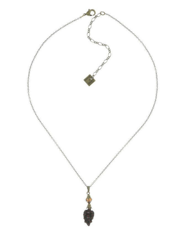 Подвеска Queen of Elves