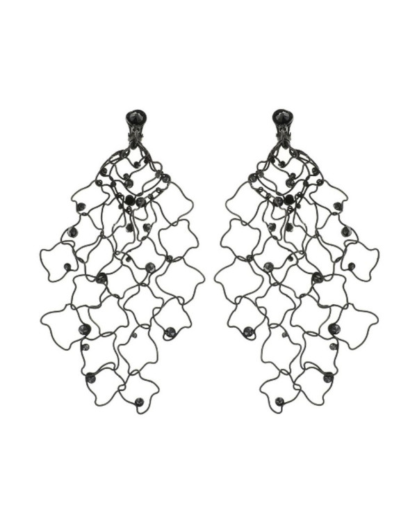 Клипсы From Joanna with Love