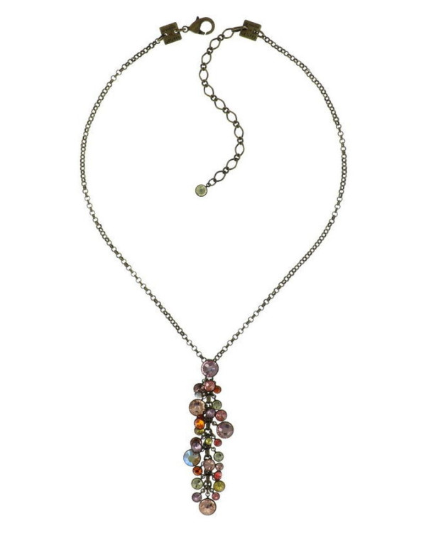 Подвеска Waterfalls