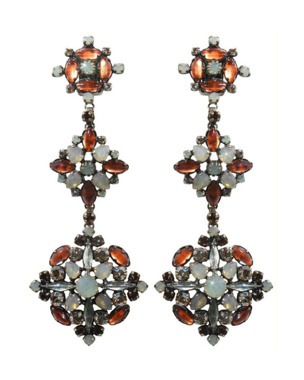 Клипсы Cathedral