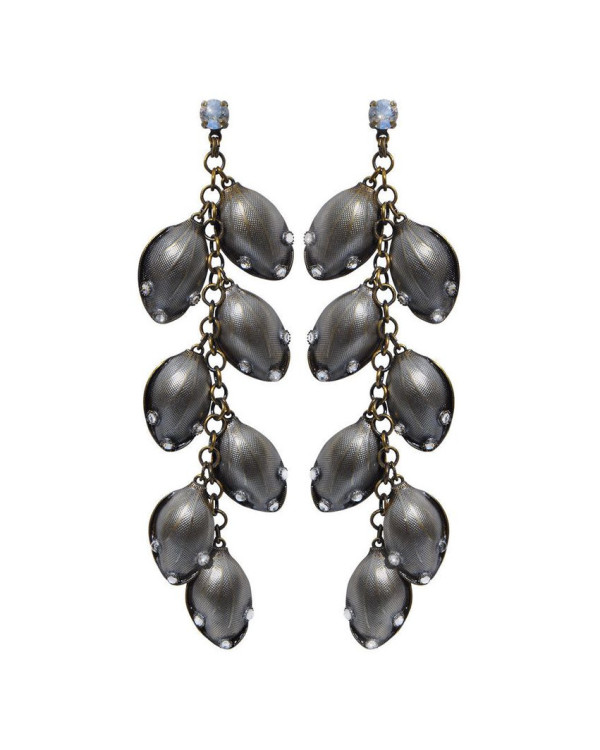 Серьги Blossoms of the Past