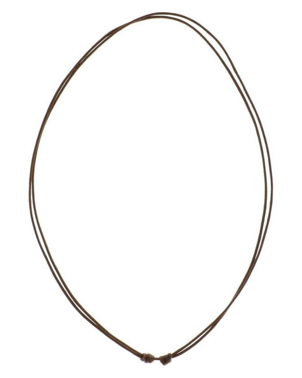 Колье Zodiac