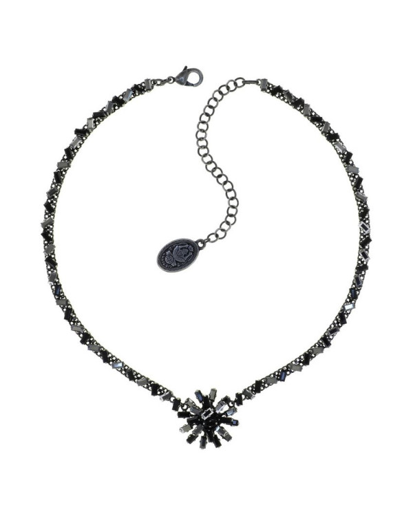 Колье Jumping Baguette De Luxe