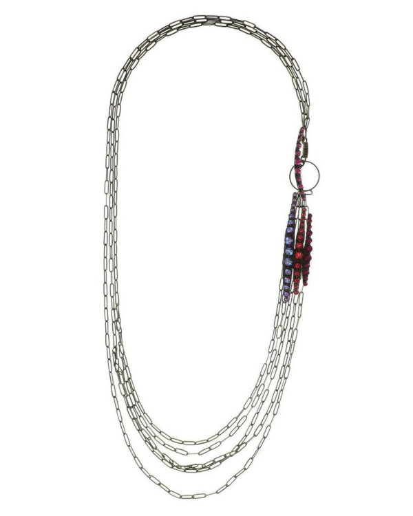 Колье Global Glam De Luxe