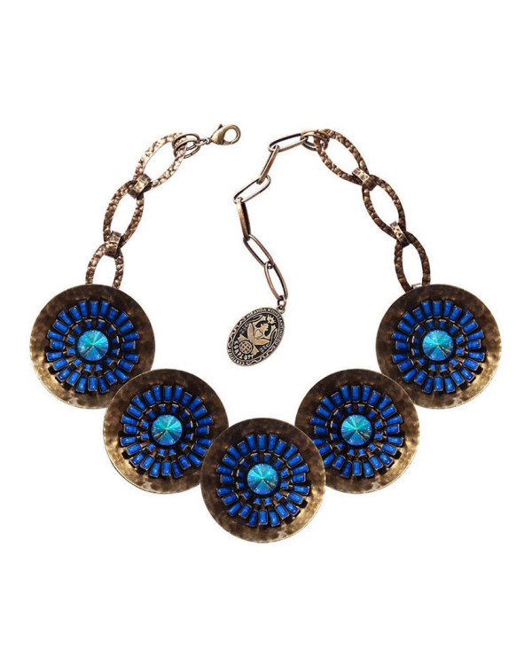 Колье Archaic Love Oracle