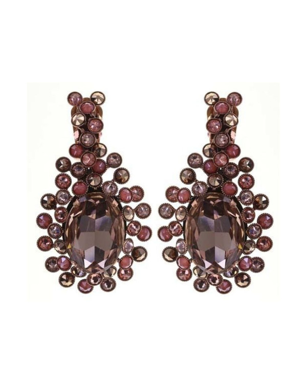 Клипсы Caviar Treasure