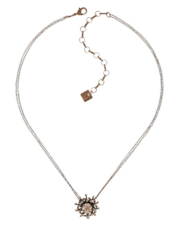 Подвеска Petit Four de Fleur