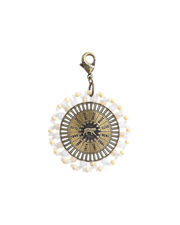 Брелок Zodiac