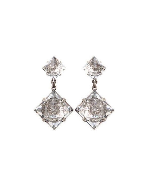 Серьги Iceberg De Luxe