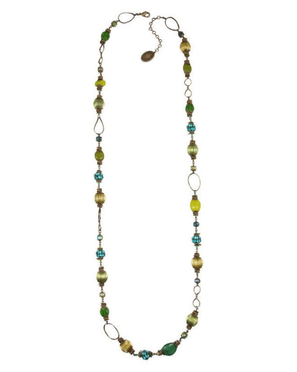 Колье Tropical Candy