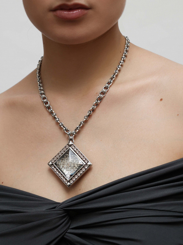 Подвеска Iceberg De Luxe