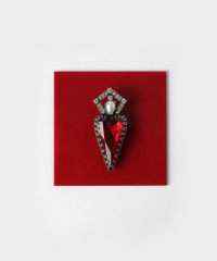 Дизайн сертификата №14