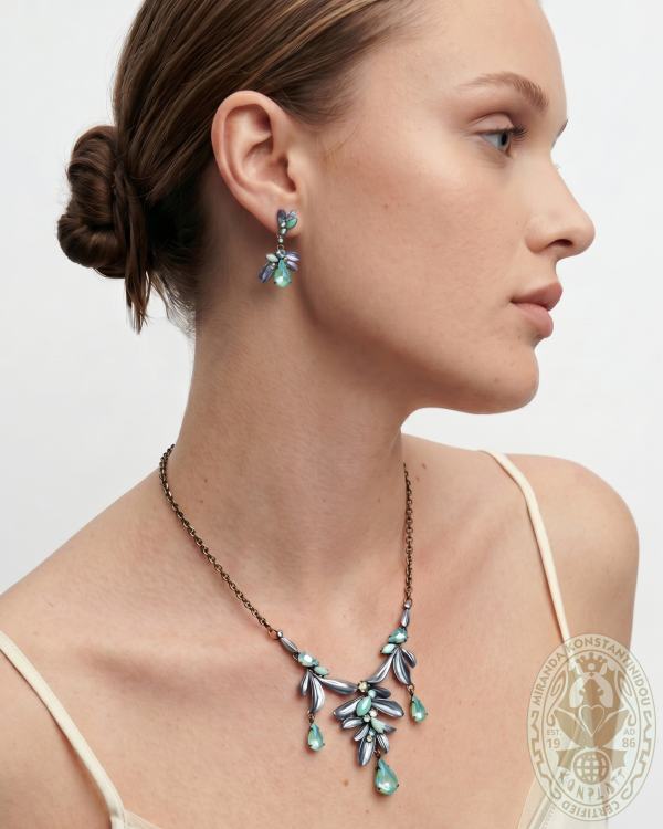 Crystal Corals