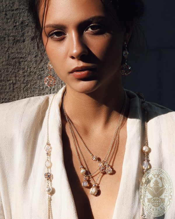 Ethnic Glamour II