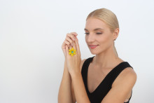 Кольцо Daisy Dance