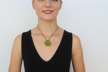 Подвеска Daisy Dance