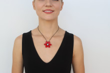 Подвеска Daisy Dance