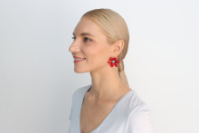 Серьги Daisy Dance